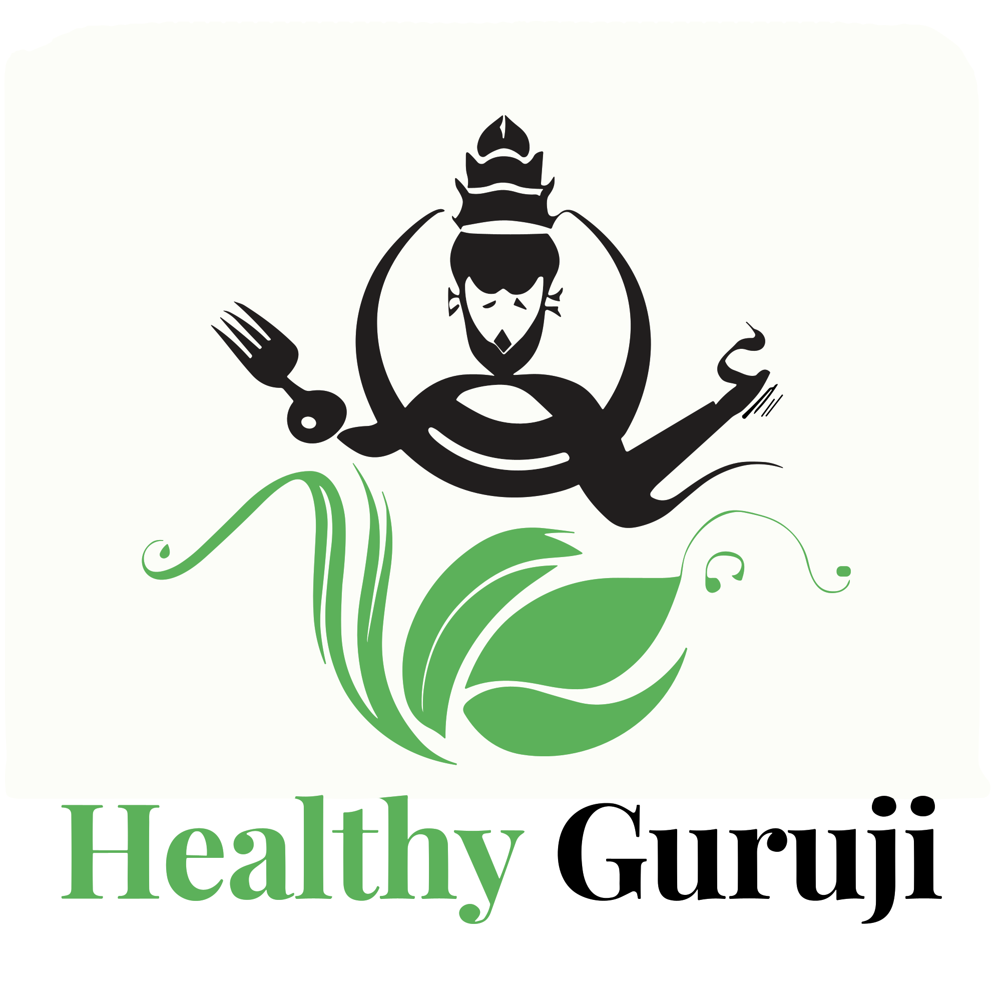 Healthy Guruji
