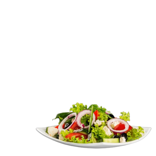 Healthy Guruji Salad