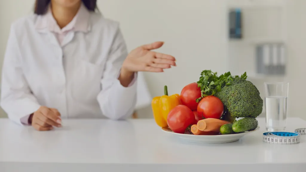 best transform your diet