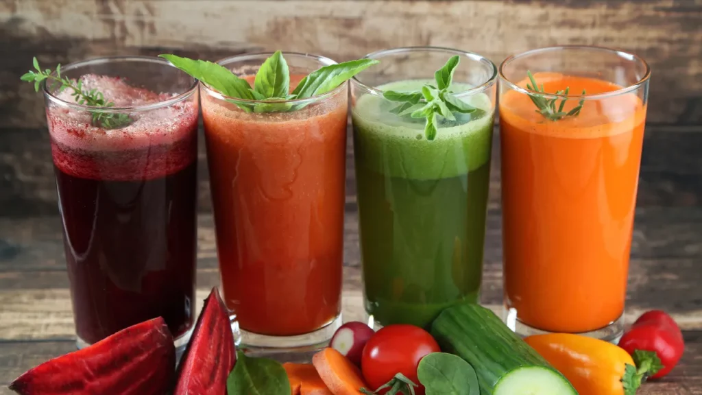 Top 6 Morning Drinks for Weight Loss