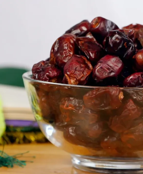 Amazing Benefits of Eating Dates
