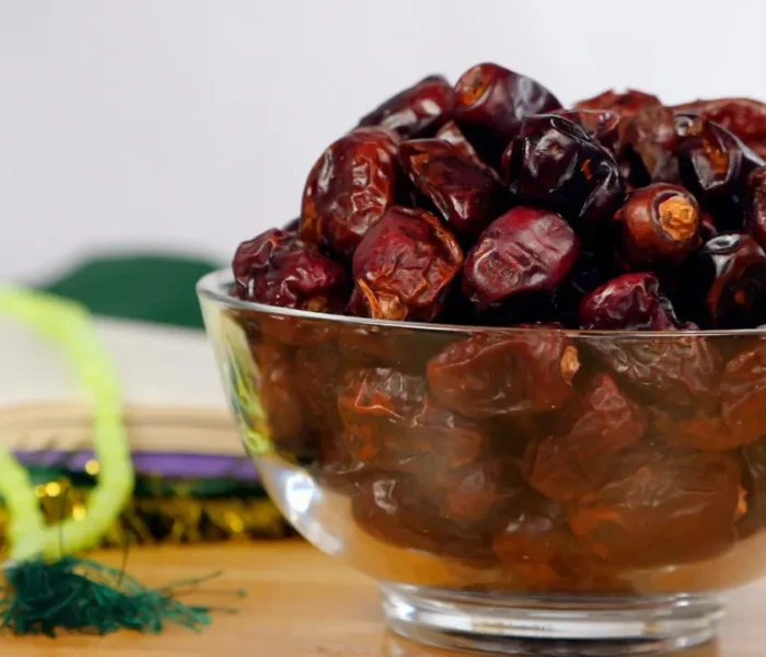 Amazing Benefits of Eating Dates
