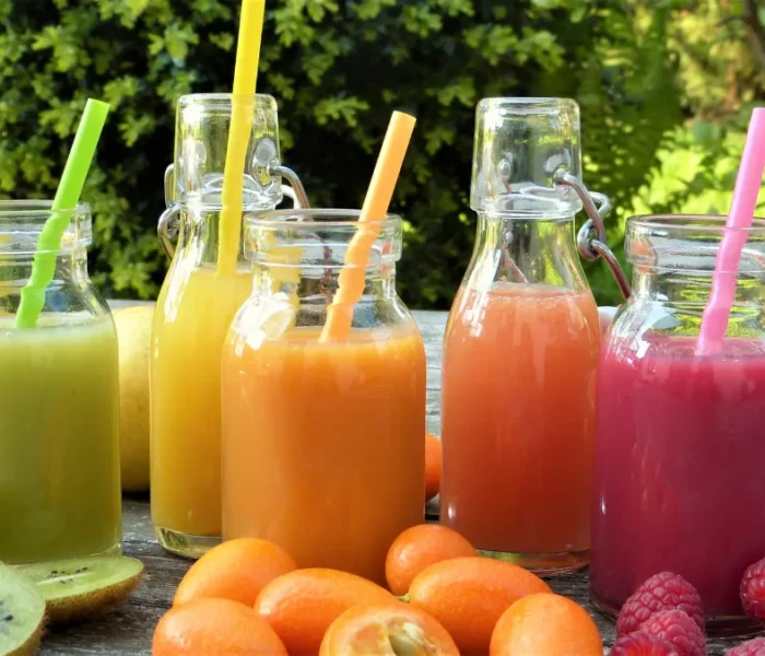 Green Juice for Weight Loss: A Natural Way to Burn Fat & Boost Energy