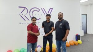 Digital Marketing Executive and SEO Specialist