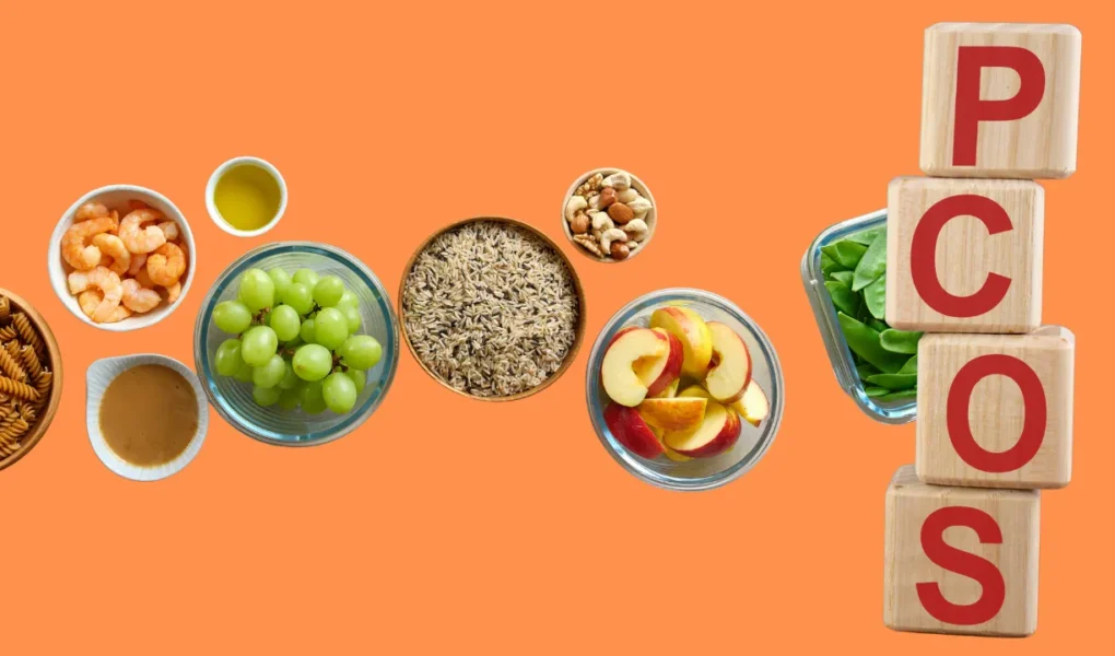 PCOS Diet Plan for Indian Women