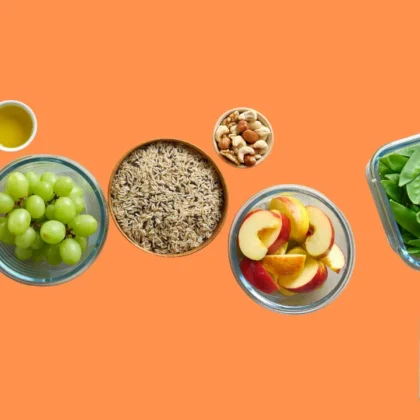 PCOS Diet Plan for Indian Women