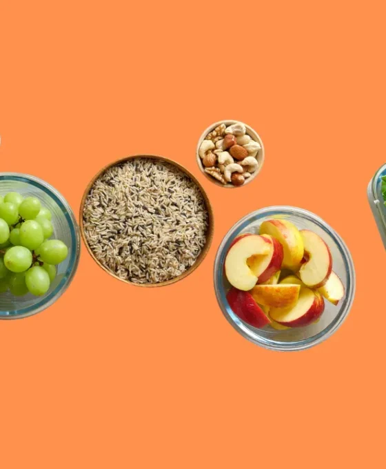 PCOS Diet Plan for Indian Women