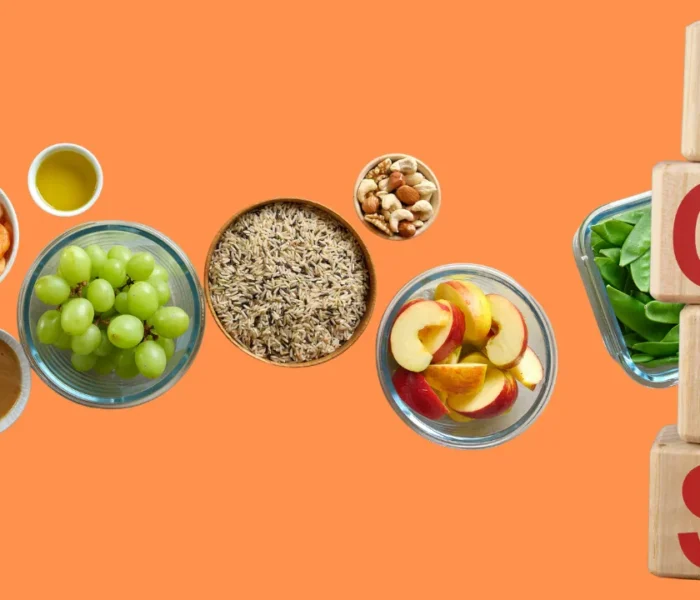 PCOS Diet Plan for Indian Women