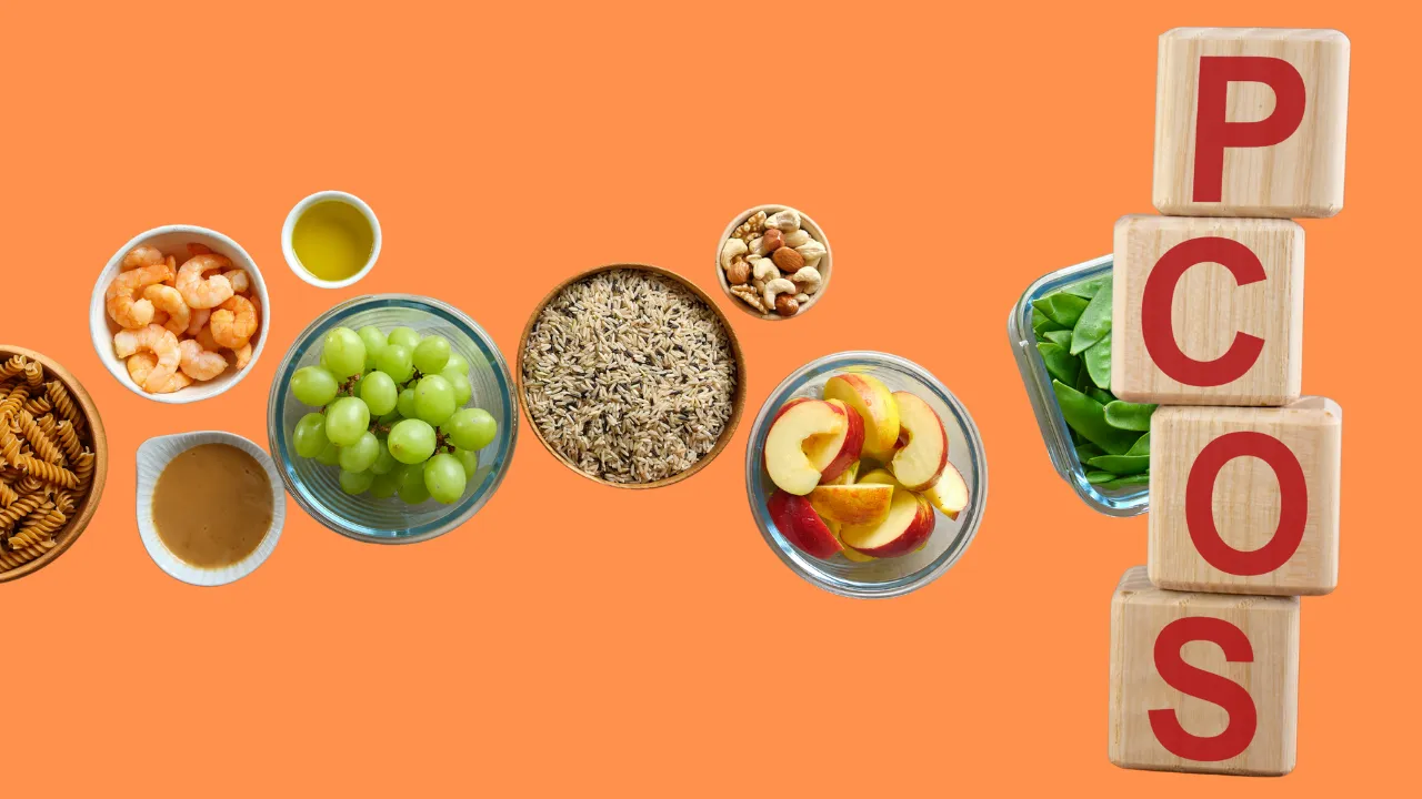 PCOS Diet Plan for Indian Women
