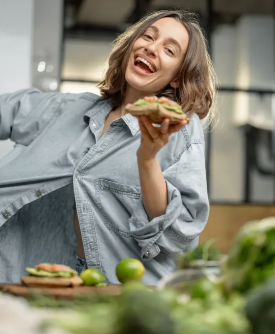 Weight Loss Tips at Home For Women