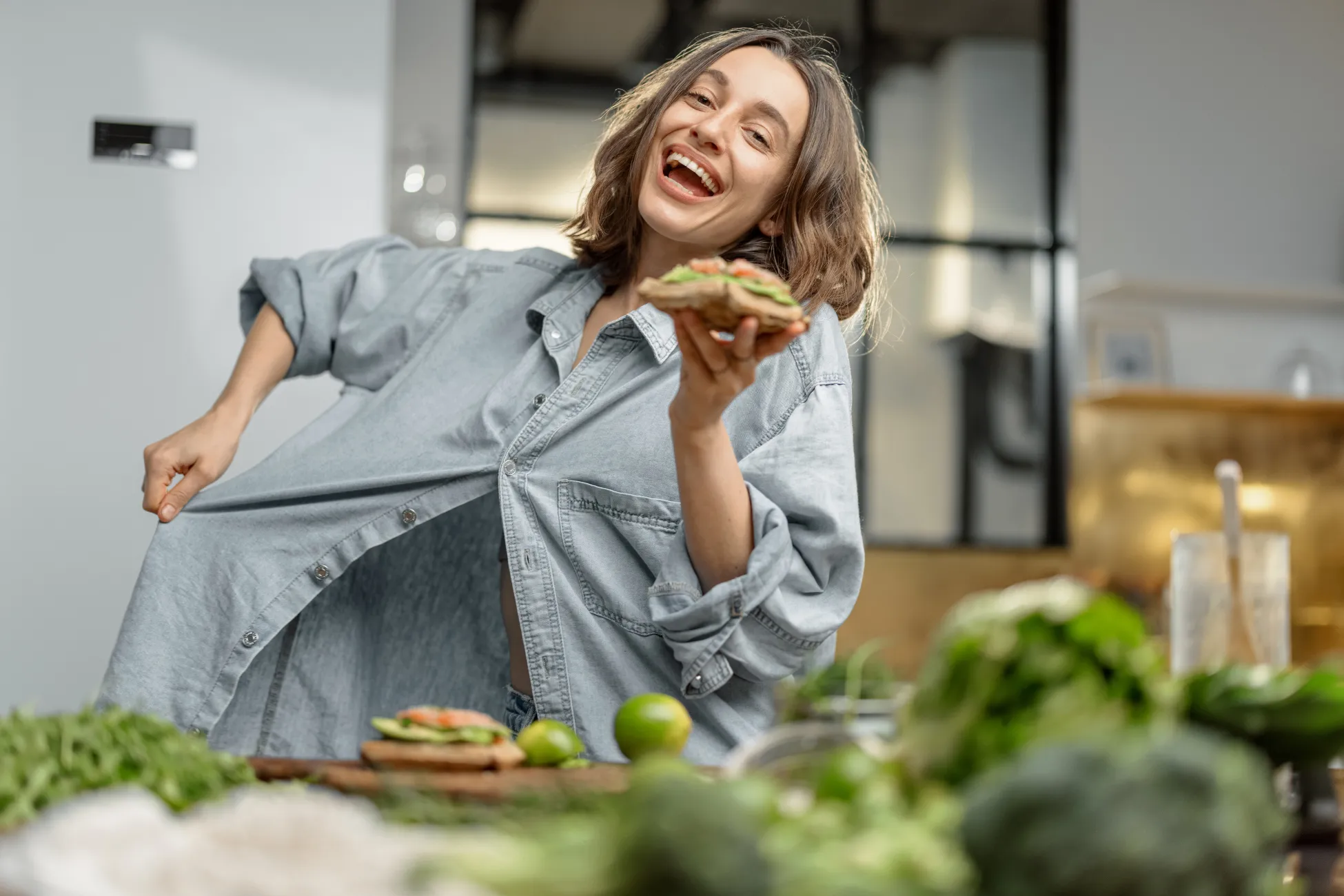 Weight Loss Tips at Home For Women