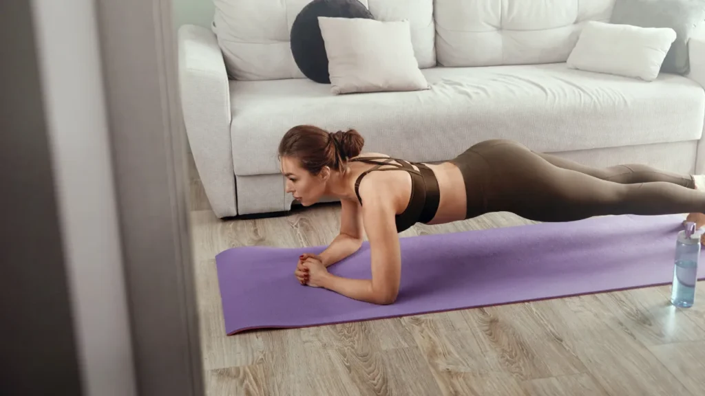 Top 10 Cardio Exercises At Home For Fast Weight Loss